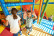 Indoorspielplatz in Beaufort