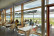 Restaurant der Jugendherberge Beaufort