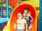 Indoorspielplatz der Jugendherberge Beaufort