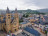 St Willibrords Abtei im Zentrum von Echternach
