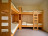 Jugendherberge Echternach - 4-Bett-Zimmer 