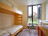 Jugendherberge Echternach - 3-Bett-Zimmer