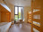 Jugendherberge Echternach - 6-Bett-Zimmer